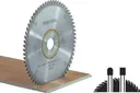 Universal saw blade 216 x 2.3 x 30 W36