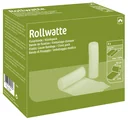 Roll cotton wool, 10 cm x 3 m, 8 pieces