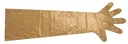 Disposable gloves "VetBasic", sleeve-length