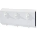 Automatic (wall-mounted) clothesline - 15 meters - Rollfix Triple 150 Longline
