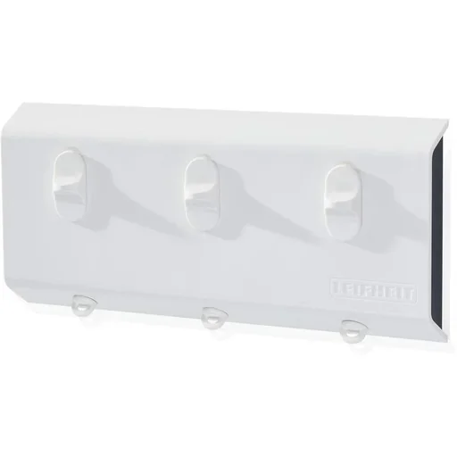 "Automatic (wall-mounted) clothesline - 15 meters - Rollfix Triple 150 Longline image"