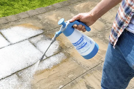 "Pressure sprayer FoamMaster FM10 flex image"