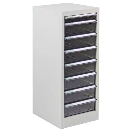 "Drawer container SC8 with 8 drawers image"