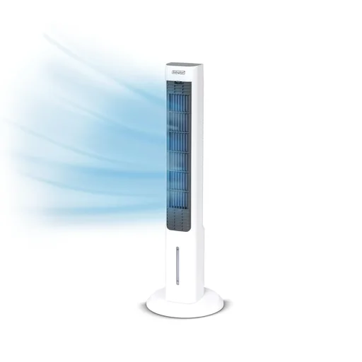 "ChillTower mobile evaporative cooler image"