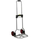 Folding sack barrow - load 60 kg