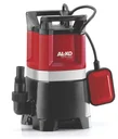 Dirty water submersible pump "DRAIN 12000 Comfort"