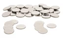 Lithium Knopfzellen Set (CR2032/ CR2025/ CR2016)- 40tlg.