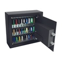 Key safe - 28 x 30 x 10 cm - 30 keys