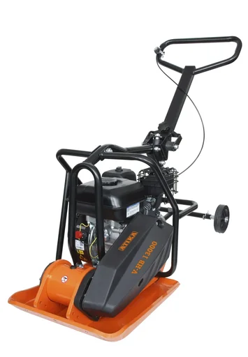 "Vibrating plate "V-HB 13000" image"