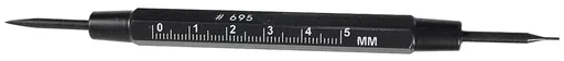 "Spring strut tool 150 mm image"