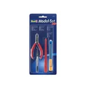 Model Set Plus "Craft Tools"