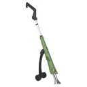 Hot air weed killer "Bionic Burner"