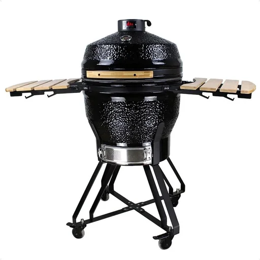 "Barbecue Grill - BBQ - Diameter 56 cm image"