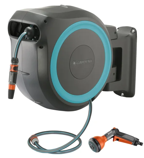 "Wall hose box RollUP XL 35m image"