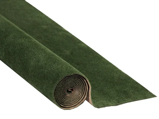 "Grass mat dark green 120 x 60 cm image"
