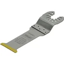 UN PRO 32x67mm BiM TiN gc Blad TiN gc Blad LB 1