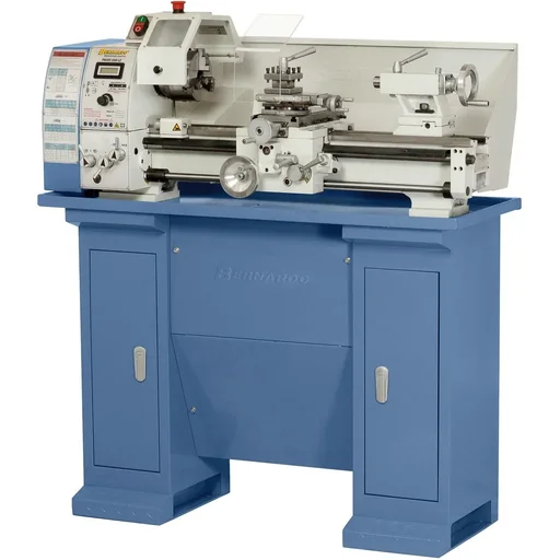 "Bernardo professional lathe LZ 550 / 230V image"