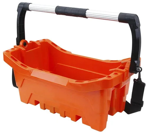 "Flexible toolbox image"