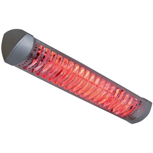 "Master Electric Infrared Heater CHAP 18 image"