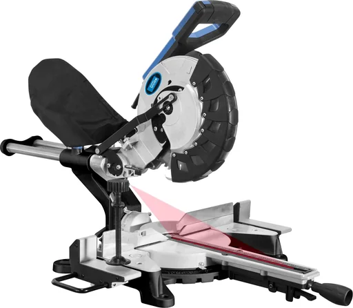 "Radial arm saw GRK 2534.1 BSL image"