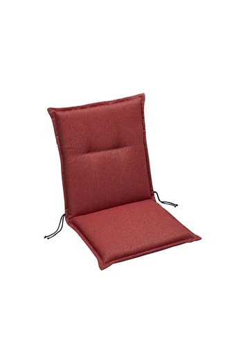 "Cushion for low-back chair "Selection-Line" image"