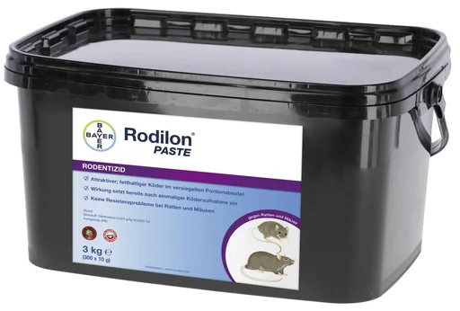 "Rodilon Paste, 3 kg image"