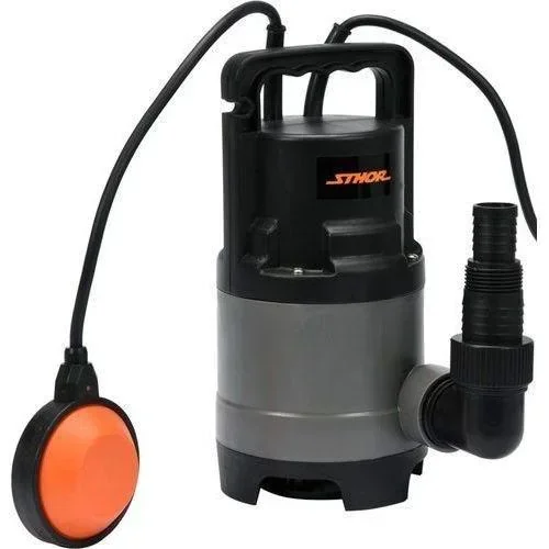 "Submersible pump - 600W - 11,500l/h image"