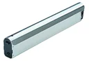Integrated frame battery, Li-ion 36 Volt / 13.6 Ah (490 Wh)