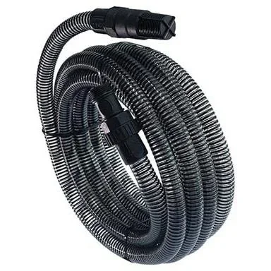 "Suction and pressure hose for self-priming pumps - Pressure hose for submersible pumps - 7m image"