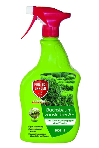 "Box tree moth-free Lizetan AF - 1 L image"
