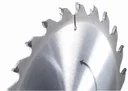 Carbide circular saw blade 180 x 20 mm - 22 teeth