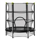 Trampoline for children Ø140 cm Fitne