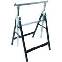 Height-adjustable support trestle 800-1300mm