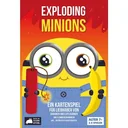 Board game Exploding Minions