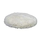 Polishing disc 100% wool | for eccentric polishers