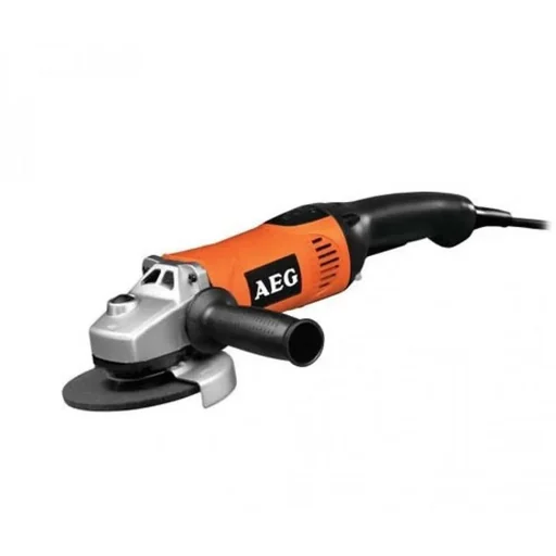 "SXE grinder WS 15-125 DMS image"