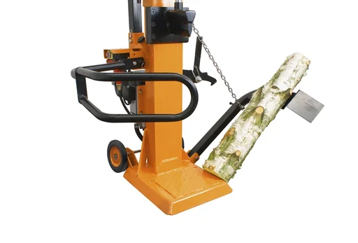 "Firewood splitter "ASP 14 TS-2" image"