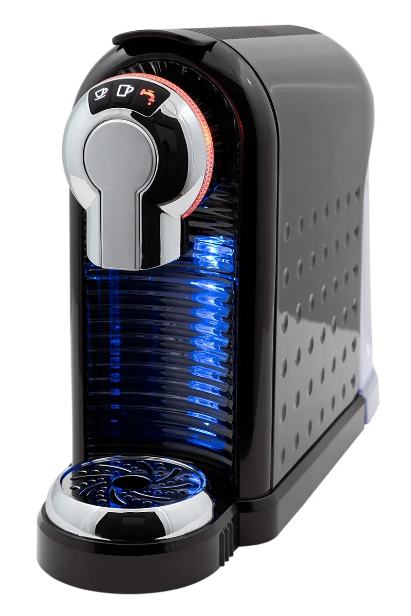 "Сapsule coffee machine, tea machine - SAWOA KKT 01 image"