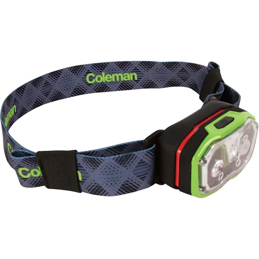 "CXS + 300 rechargeable headlights image"