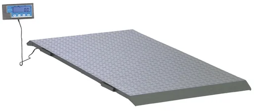 "Animal scale PS2000 to 1000kg image"