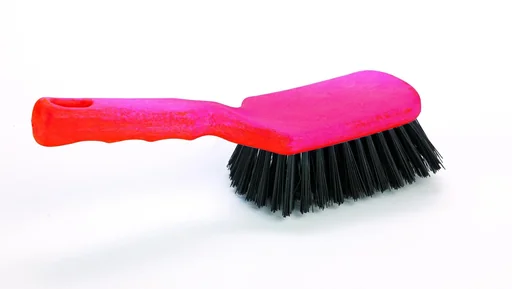 "Intensive cleaning brush image"