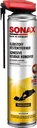 Adhesive residue remover with EasySpray 400 ml