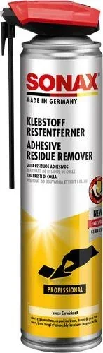 "Adhesive residue remover with EasySpray 400 ml image"