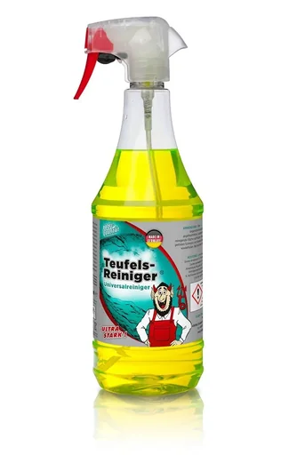 "Devil's Cleaner - 1 Liter image"