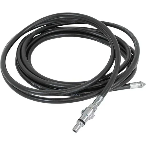 "Release hose 5m for high-pressure cleaner 57504 (2018) image"