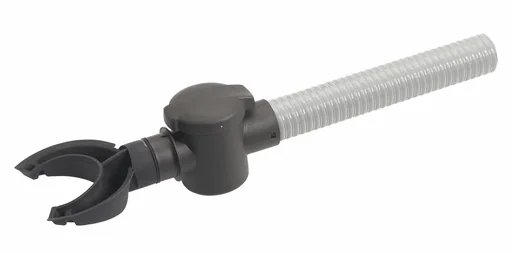 "Downpipe filter "Speedy", grey - rain collector installed in 5 minutes image"