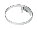 Bucket holder, galvanized, round, Ø 29.5 cm