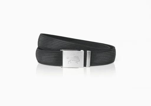 "Flexi-Belt Bullstar, black size I image"