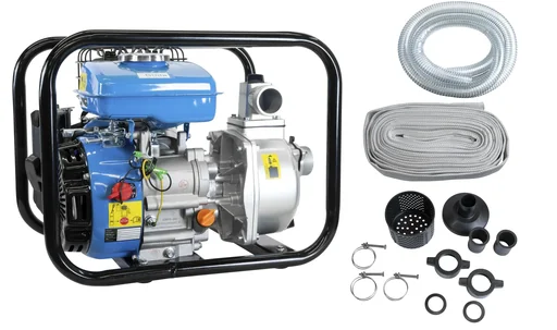 "Engine pump set GMP 15.22 image"