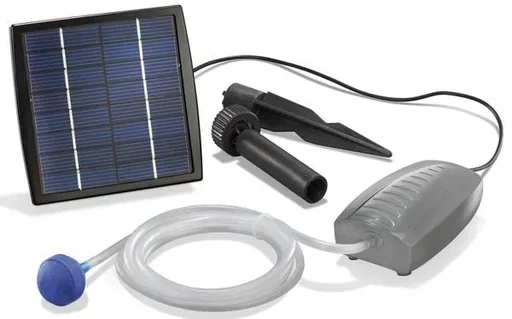 "Solar Teichbelüfter SOLAR AIR-S image"